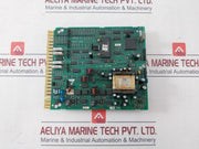 082301 I/O Printed Circuit Board 94V0