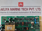 082301 I/O Printed Circuit Board 94V0