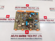 0827B 0827Br Printed Circuit Board