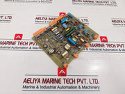 0827B 0827Br Printed Circuit Board