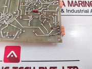 0827B 0827Br Printed Circuit Board