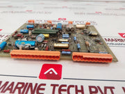 0827B 0827Br Printed Circuit Board