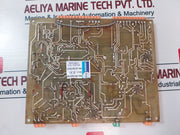 0827Br 0827C Printed Circuit Board