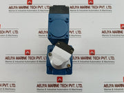 0 831 006003 Direct Operated Proportional Valve Pmax 315 Bar Bosch