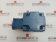 0 831 006003 Direct Operated Proportional Valve Pmax 315 Bar Bosch