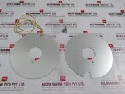 084-721-hr 8H 707-1 Propeller Shaft Revolution Indicator Disc Set