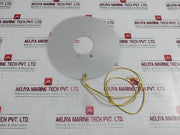 084-721-hr 8H 707-1 Propeller Shaft Revolution Indicator Disc Set