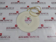 084-721-hr 8H 707-1 Propeller Shaft Revolution Indicator Disc Set