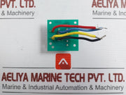 0855-000 Terminal Block Connector Pcb A Ec01000