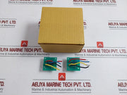 0855-000 Terminal Block Connector Pcb A Ec01000