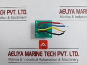 0855-000 Terminal Block Connector Pcb A Ec01000