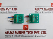 0855-000 Terminal Block Connector Pcb A Ec01000