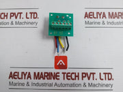 0855-000 Terminal Block Connector Pcb A Ec01000