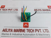 0855-000 Terminal Block Connector Pcb A Ec01000