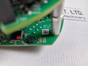08732-0804-0006-Hart-Ac-Power-Printed-Circuit-Board-Brand-Rosemount-Not-Working-10
