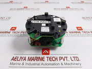 08732-0804-0006-Hart-Ac-Power-Printed-Circuit-Board-Brand-Rosemount-Not-Working-2