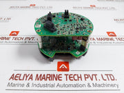 08732-0804-0006-Hart-Ac-Power-Printed-Circuit-Board-Brand-Rosemount-Not-Working-5