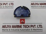 08800-7608-0005 Temperature Terminal Block F0021853