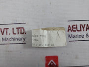0894 990 74 E 81.69 U 39A Wire For Telephone Cabin Tone 