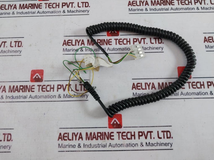 0894 990 74 E 81.69 U 39A Wire For Telephone Cabin Tone 