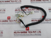 0894 990 74 E 81.69 U 39A Wire For Telephone Cabin Tone 