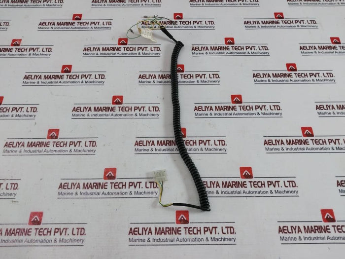 0894 990 74 E 81.69 U 39A Wire For Telephone Cabin Tone 