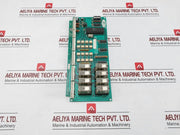 08bs816at I/O Printed Circuit Board Serial Pellerin Milnor