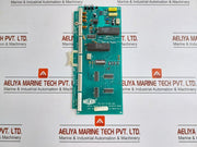 08bsaddat Serial Analog To Digital Converter Board Brand Milnor