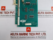 08bsaddat Serial Analog To Digital Converter Board Brand Milnor