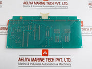 08bsaddat Serial Analog To Digital Converter Board Brand Milnor