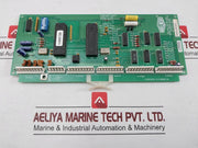 08bsaddbt Serial Analog To Digital Converter Board Brand Milnor
