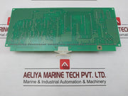 08bsaddbt Serial Analog To Digital Converter Board Brand Milnor