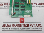08bsaddbt Serial Analog To Digital Converter Board Brand Milnor