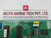 08bsaddbt Serial Analog To Digital Converter Board Brand Milnor