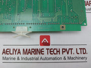 08bsaddbt Serial Analog To Digital Converter Board Brand Milnor