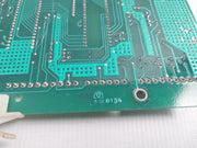 08bsadebt Serial Analog To Digital Converter Board Milnor In Used