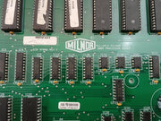 08bspaat Milnor Processor Board 94v-0