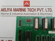 08bspaat Milnor Processor Board 94v-0