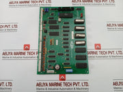 08bspaat Milnor Processor Board 94v-0