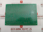 08bspaat Milnor Processor Board 94v-0