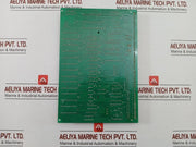 08bspaat Milnor Processor Board 94v-0