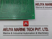 08bspdb Processor Board Control Pcb Module Brand In Milnor Rev K - 350 Gm