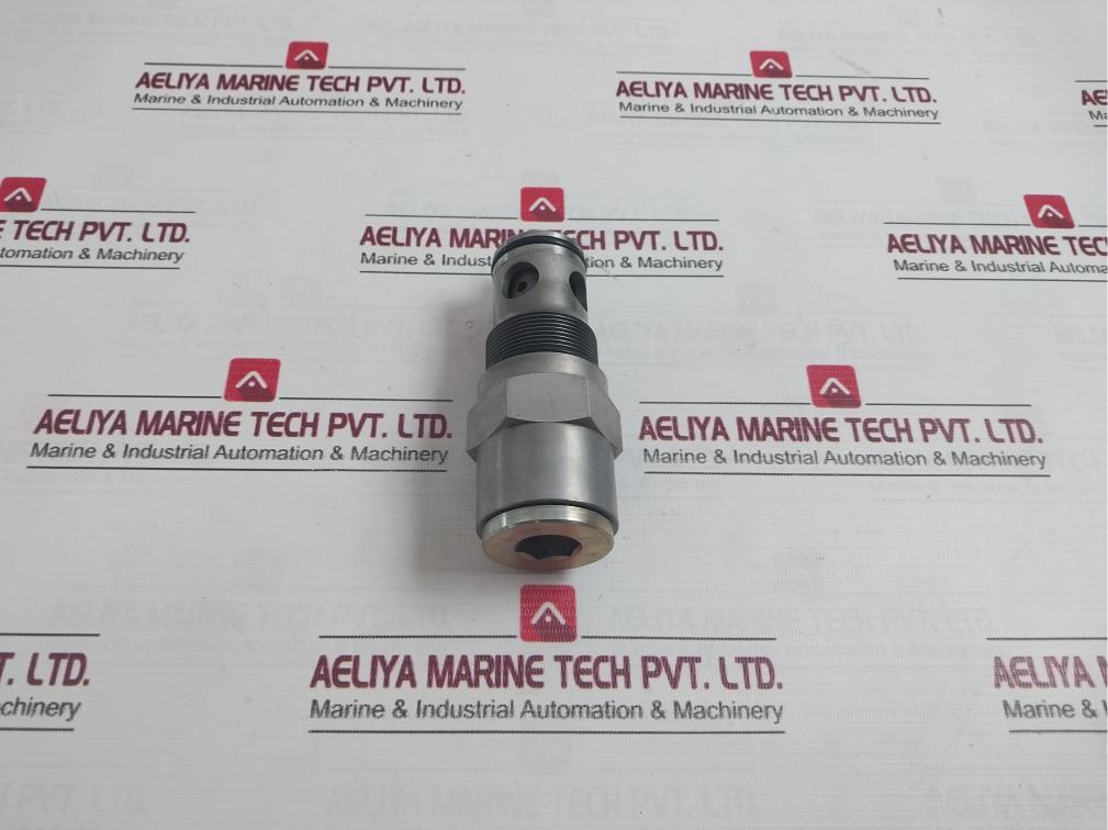 09408831 370018 Hydraulic Relief Valve