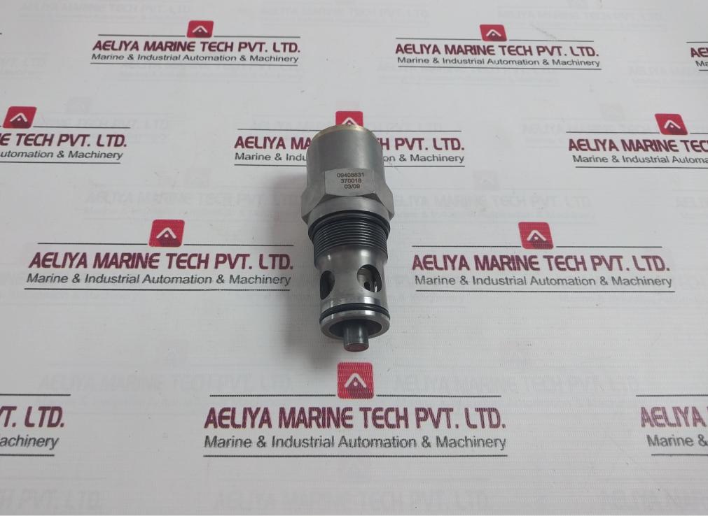 09408831 370018 Hydraulic Relief Valve