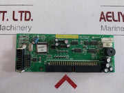 02855-03116187120003-e2F Pcb Card 098-01075-00