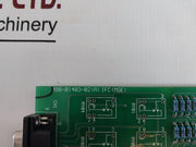 098-01403-02 Pcb Card Circuit Unit Ifc-01403-a4-208