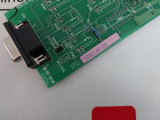 098-01403-02 Pcb Card Circuit Unit Ifc-01403-a4-208