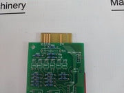 098-01403-02 Pcb Card Circuit Unit Ifc-01403-a4-208