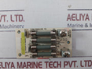 098-02864-01 Circuit Board Fu30A/250Vdc/Stk 94V-0 1194V0