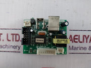 098-03880-00 Printed Circuit Board Card 94V-0 81000-02